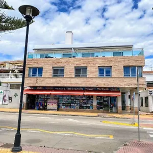 Apartamento Jmhr 5 Apartamento