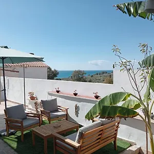 Apartamento Paraíso Del Sol Apartamento