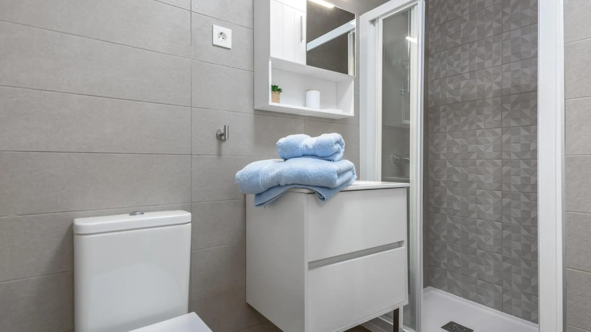 Sueno Playa Apartment Benajarafe