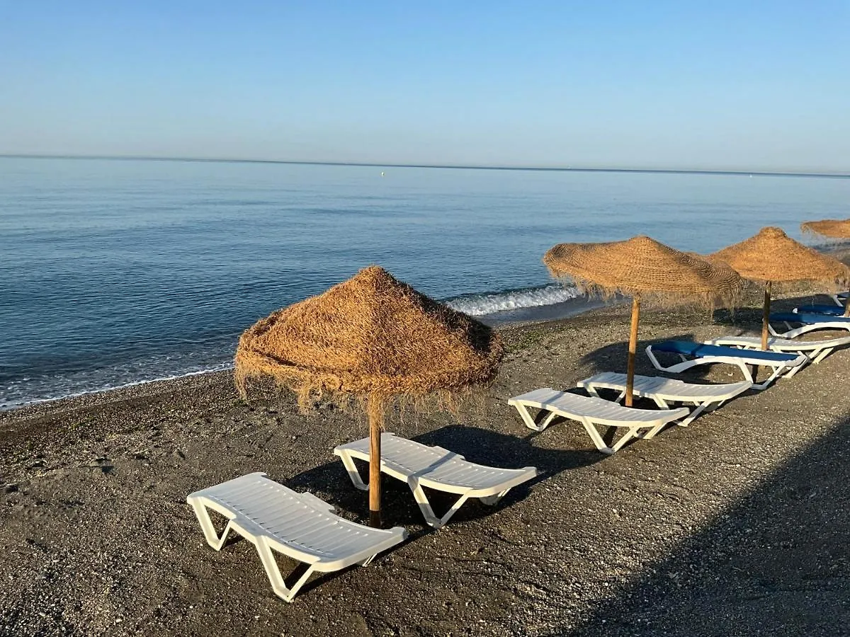 Ferienwohnung Sueno Playa Benajarafe 0*,