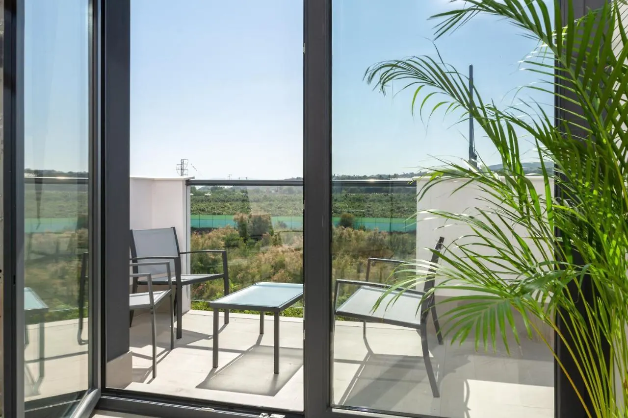 Apartment Ferienwohnung Sueno Playa Benajarafe Spanien
