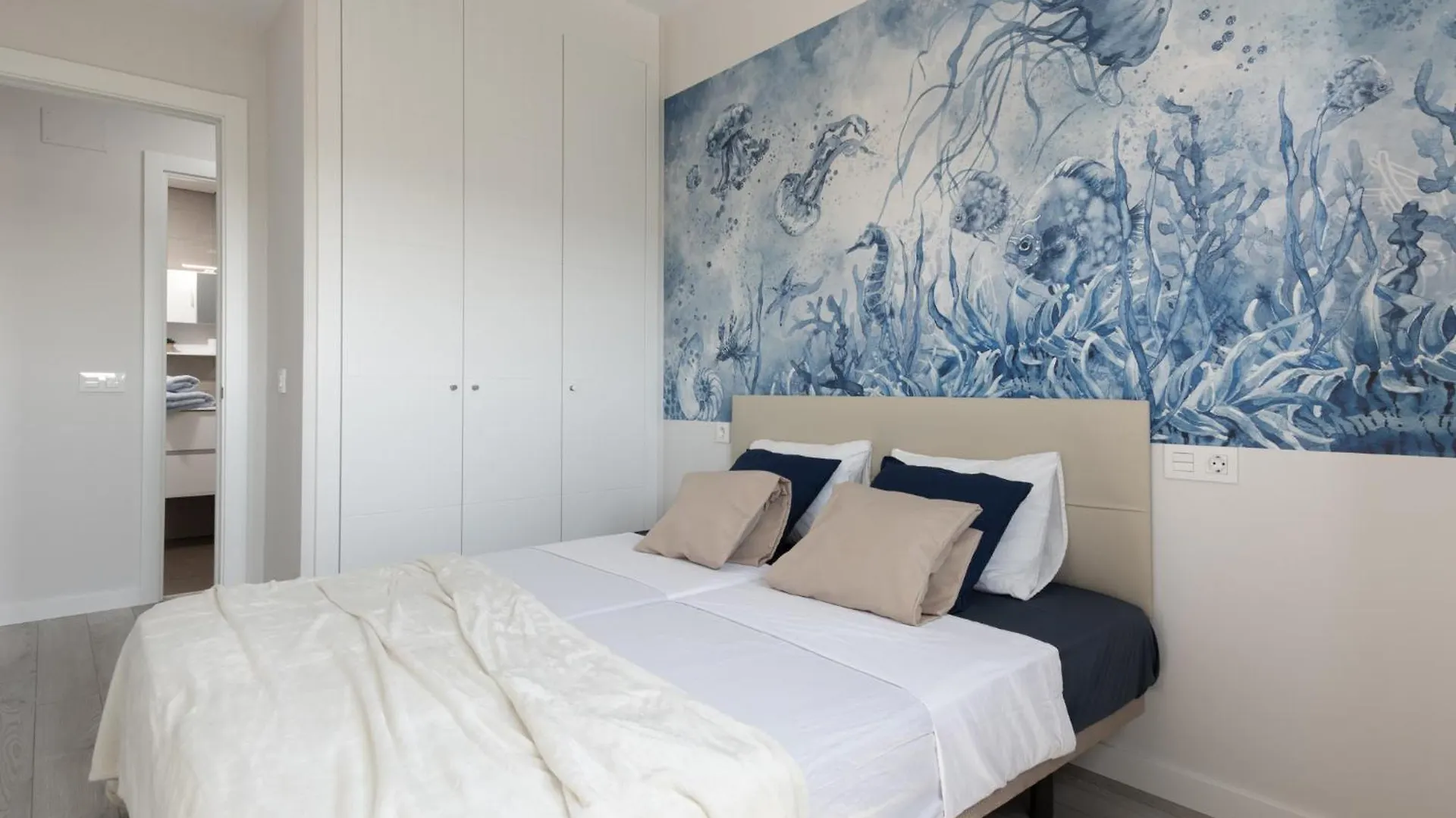 Ferienwohnung Sueno Playa Benajarafe