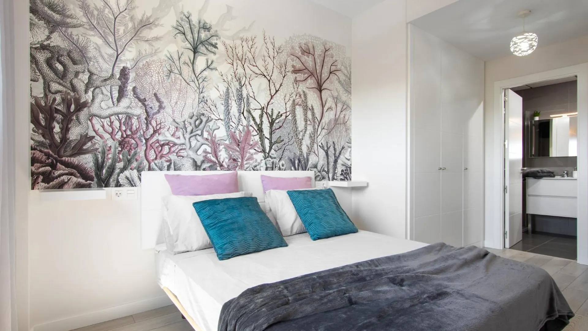 Sueno Playa Apartment Benajarafe Spain